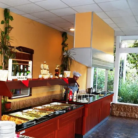 Joya Park Отель 4*