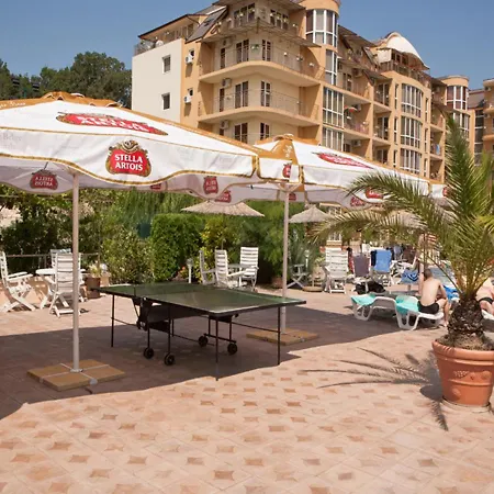 Szálloda Joya Park 4*