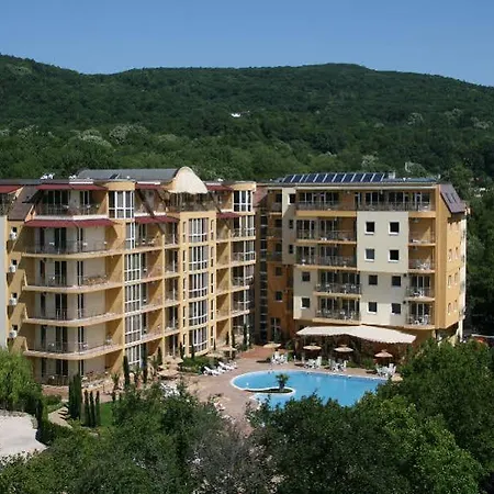 Отель Joya Park