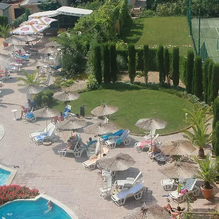 Joya Park Отель