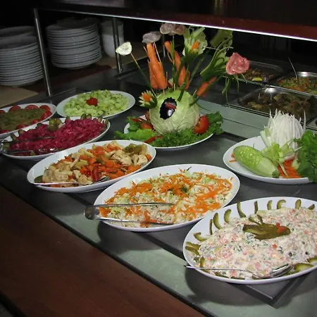 Отель Joya Park 4*