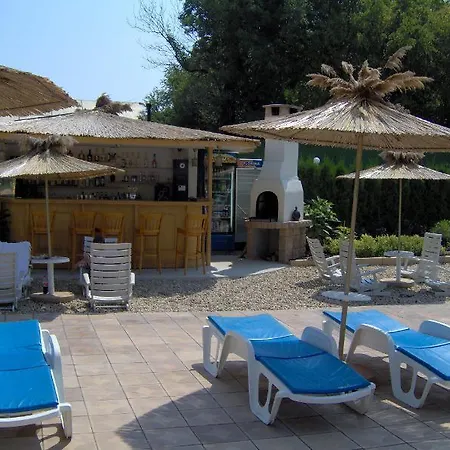 Joya Park 4* Золотые Пески