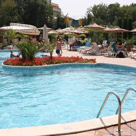 Joya Park Отель