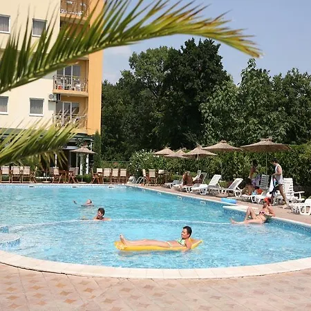 Отель Joya Park 4*