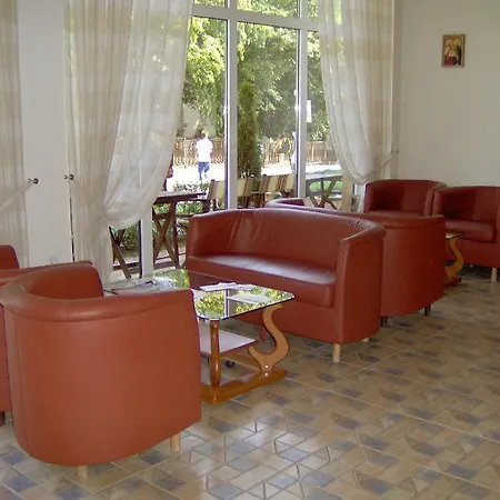 Szálloda Joya Park 4*