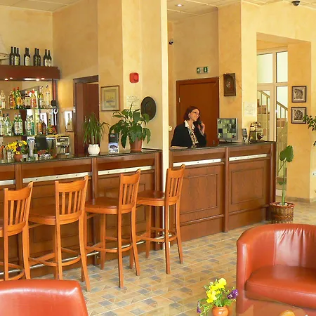 Joya Park 4* Złote Piaski