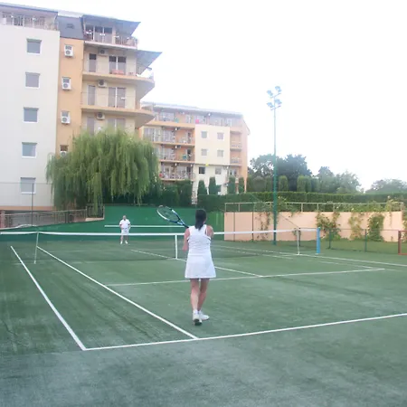 Szálloda Joya Park Aranyhomok