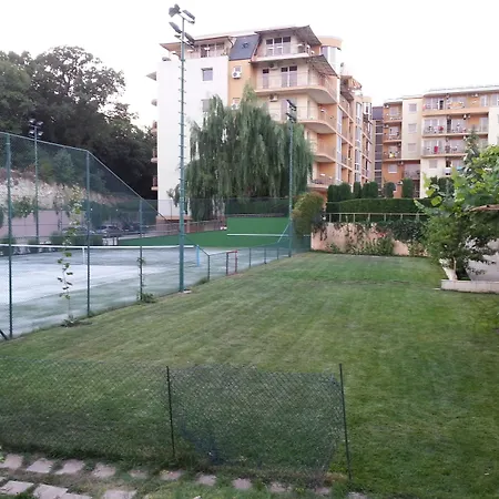 Hotel Joya Park Golden Sands