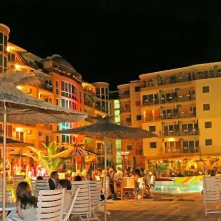 Joya Park ホテル 4*