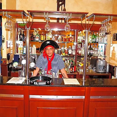 Joya Park Hotel