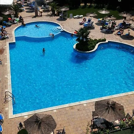 Отель Joya Park 4*