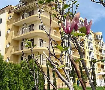 Отель Joya Park Золотые Пески