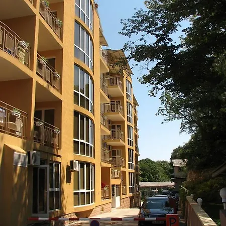 Joya Park Золотые Пески