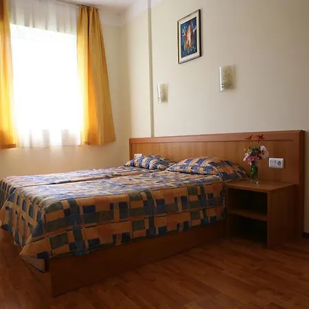 Joya Park Hotel Golden Sands