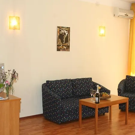 Joya Park Золотые Пески