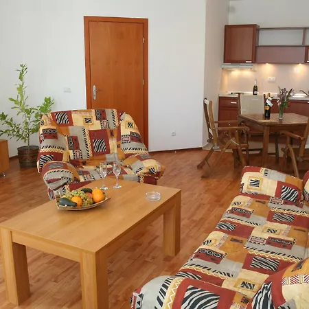 Joya Park 4* Золотые Пески