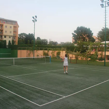 Отель Joya Park Золотые Пески