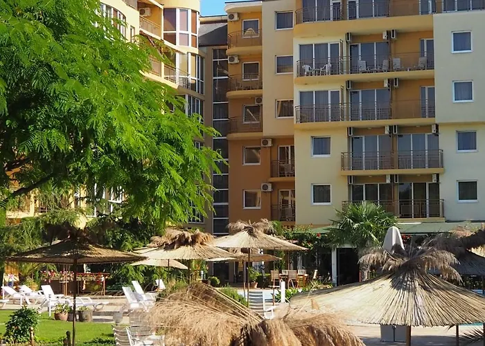 Joya Park Hotel Złote Piaski