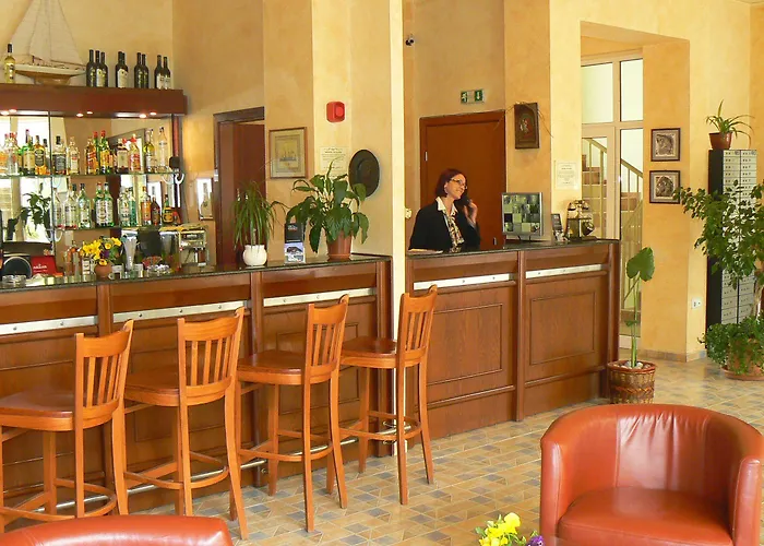 Joya Park 4* Złote Piaski