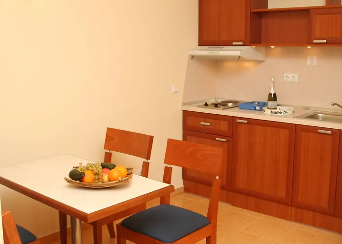 Joya Park 4* Złote Piaski