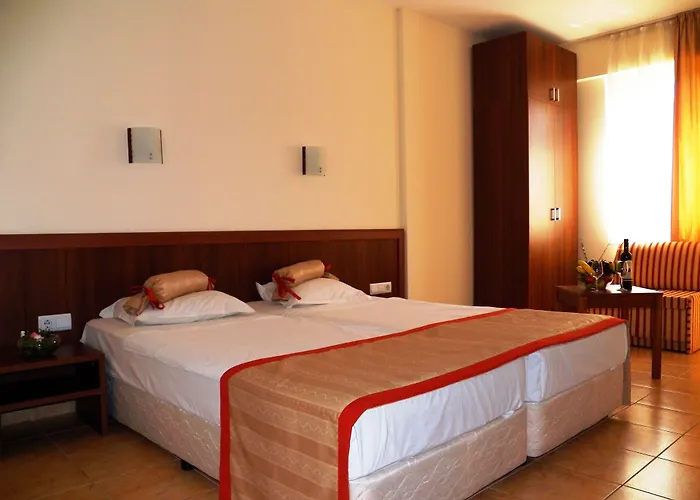 Joya Park 4* Złote Piaski