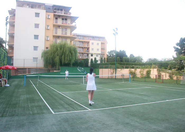 Hotel Joya Park Złote Piaski