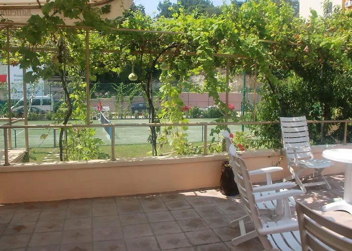 Хотел Joya Park