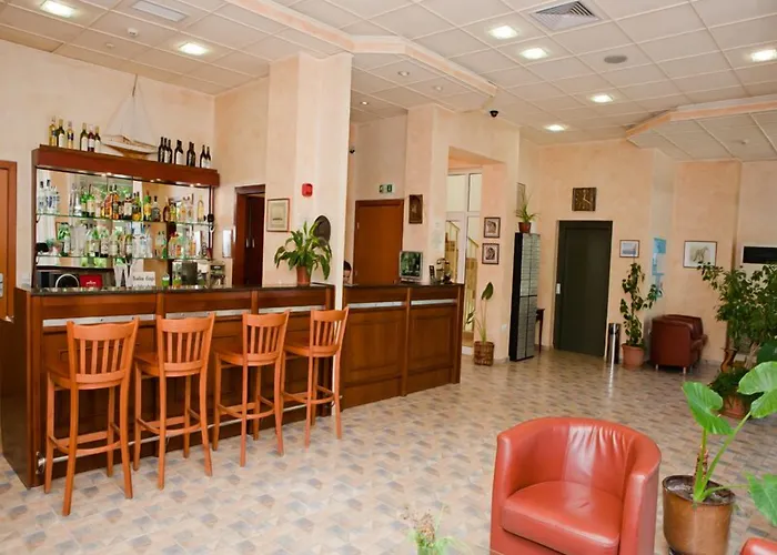 Hotel Joya Park Złote Piaski