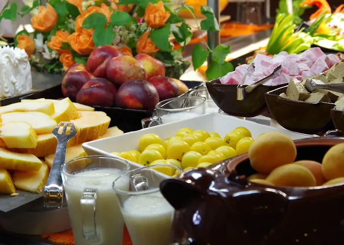 Хотел Joya Park 4*