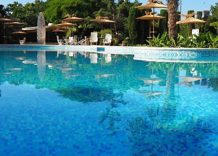 Joya Park Złote Piaski