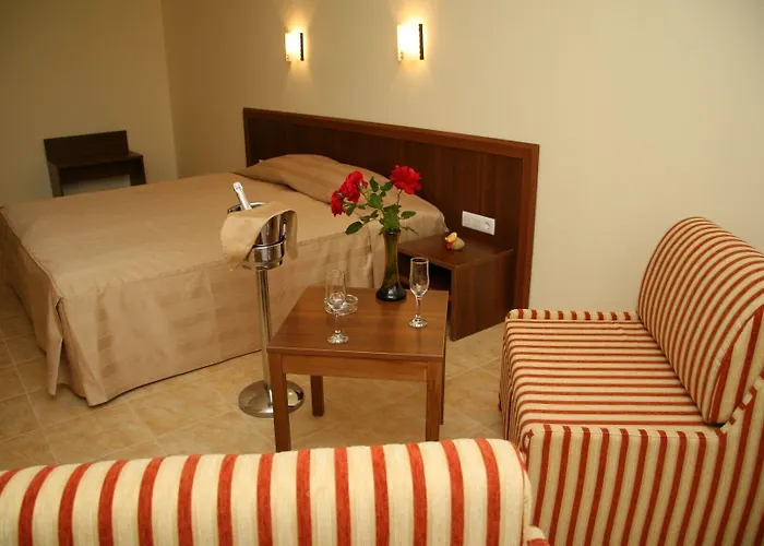 Joya Park Złote Piaski