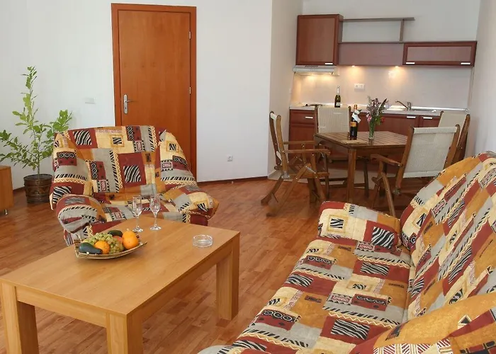 Hotel Joya Park Złote Piaski