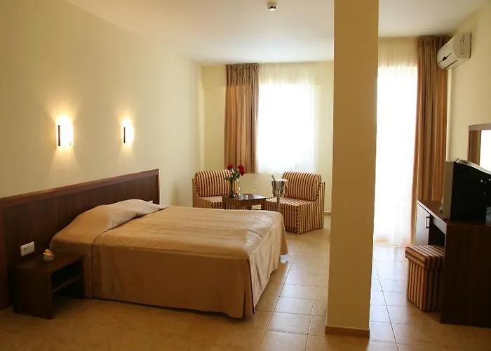 Joya Park Hotel Złote Piaski