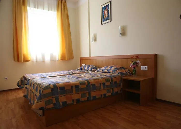 Joya Park Hotel Złote Piaski