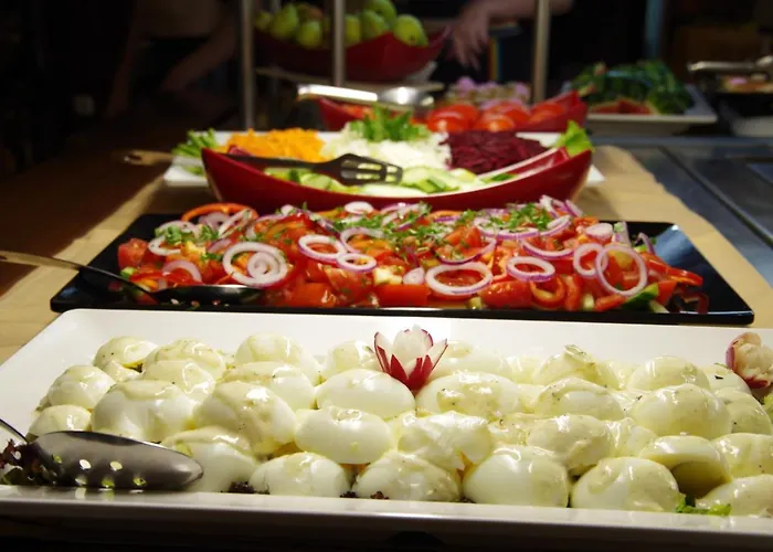 Joya Park Hotel Złote Piaski