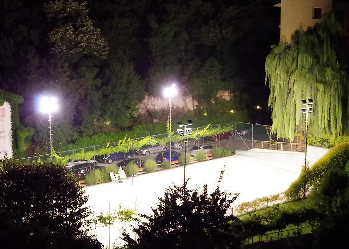 Joya Park Złote Piaski